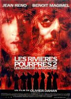 Crimson Rivers II: Angels of the Apocalypse (2004)