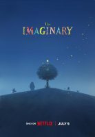 The Imaginary (2023)