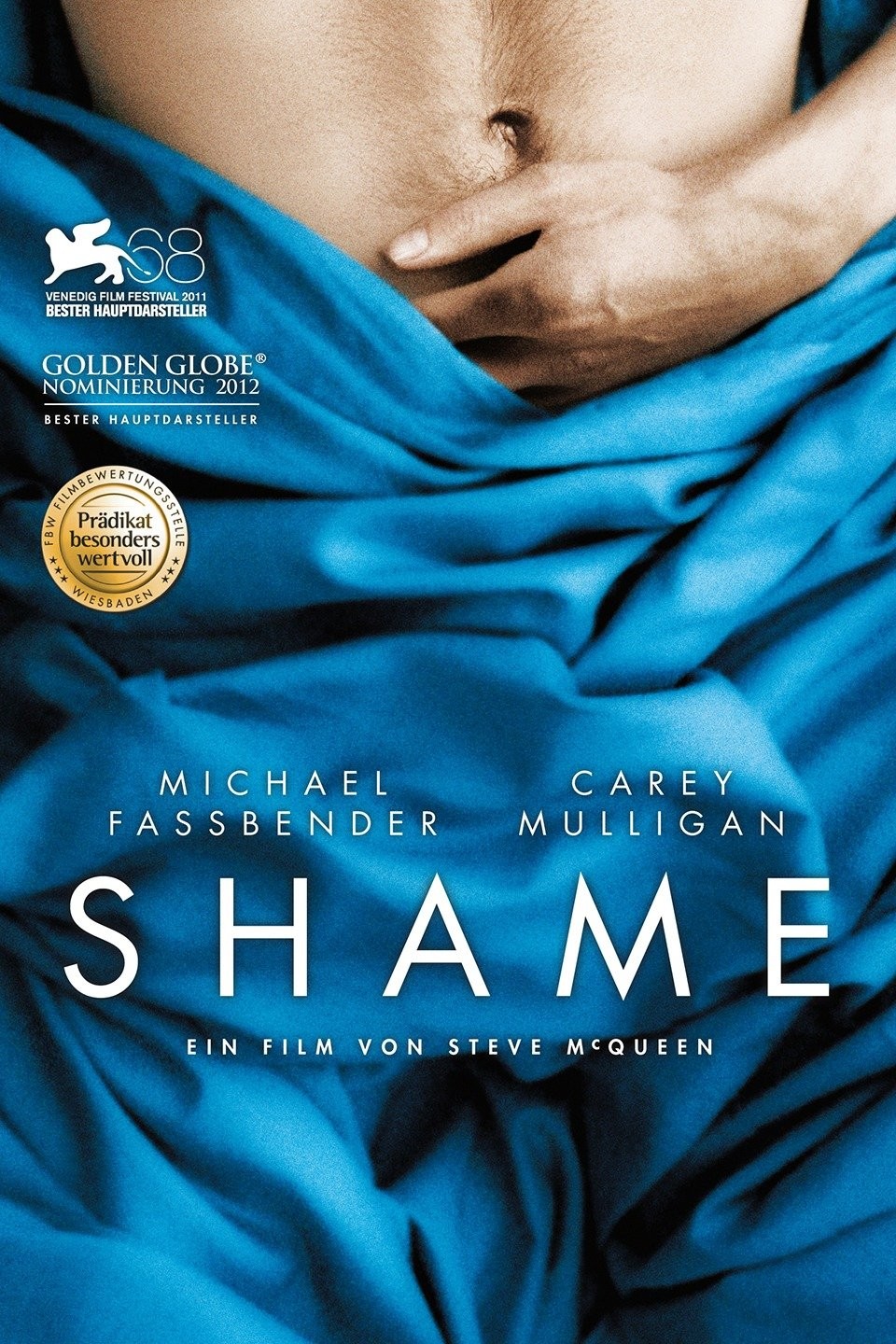 (18+) Shame (2011)
