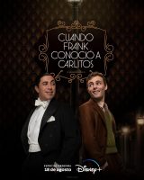 When Frank Met Carlitos aka Cuando Frank conoció a Carlitos (2023)