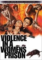 [18+] Violence in a Women’s Prison (1982)