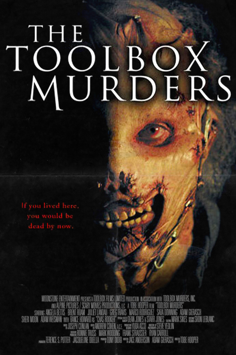 Toolbox Murders (2004)