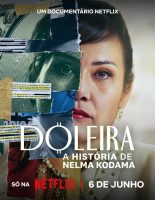 Nelma Kodama: The Queen of Dirty Money(2024)