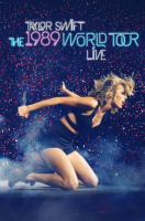 Taylor Swift: The 1989 World Tour – Live (2015)