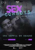 (18+)Sex Cowboys(2016)