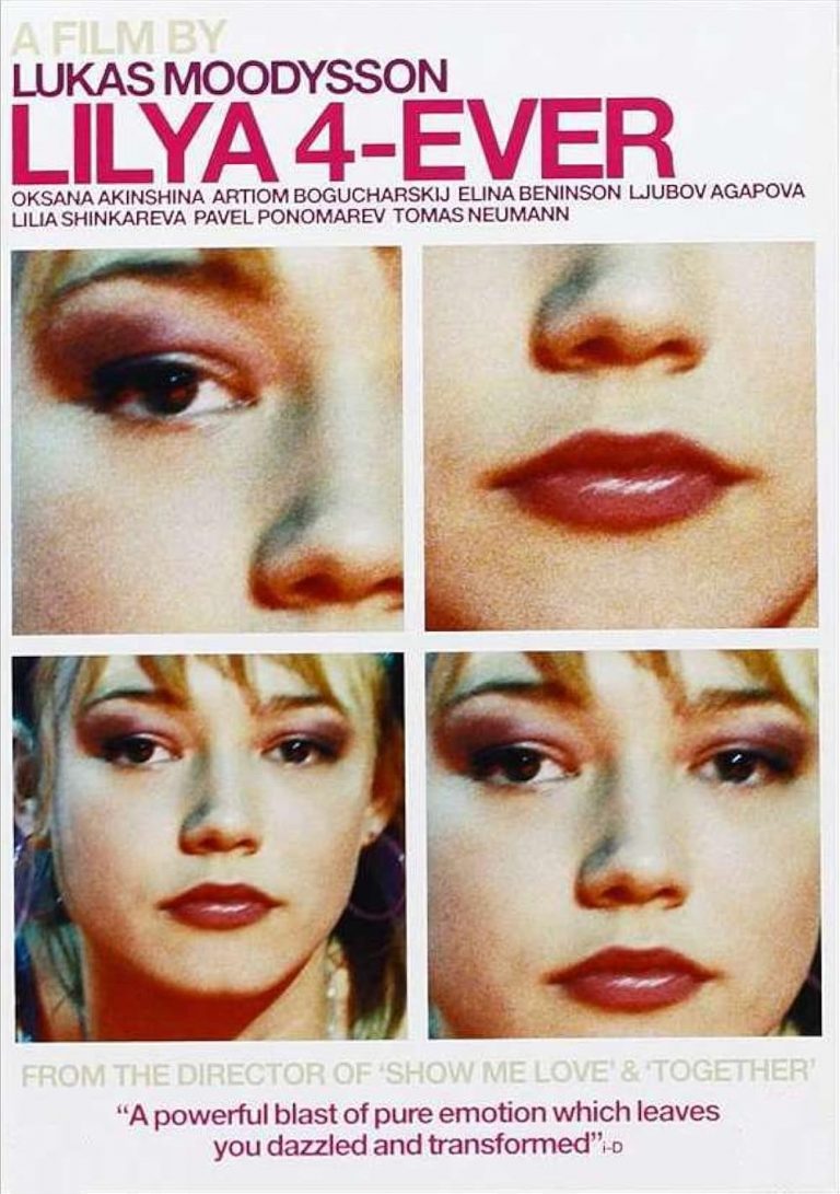 Lilya 4-ever (2002)