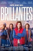 Brillantes (aka) Bright Women (2022)