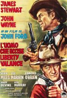 The Man Who Shot Liberty Valance (1982)
