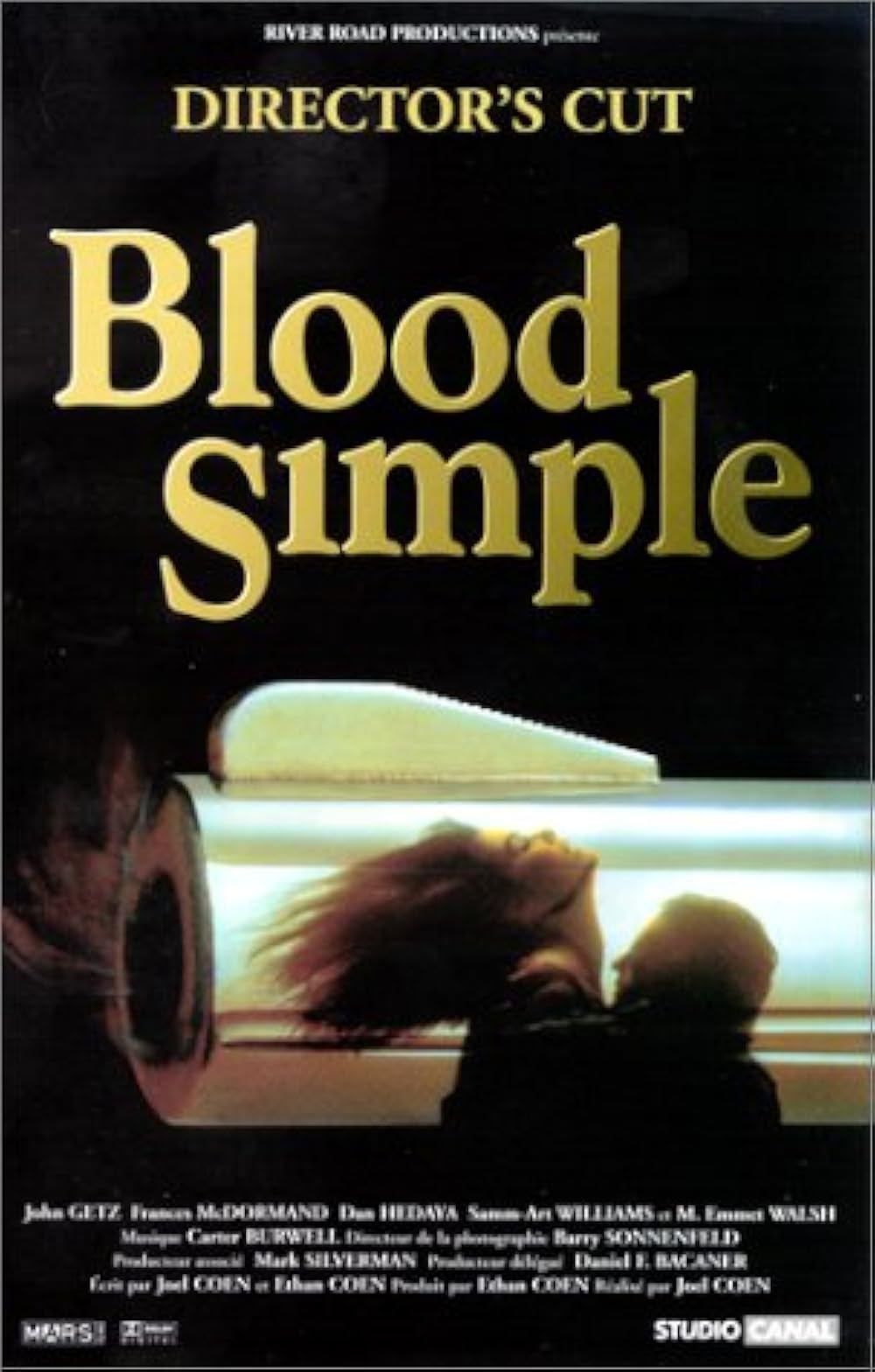 Blood Simple (1984)