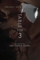 [18+] Table for 3 (2024)