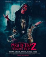 Para Betina Pengikut Iblis 2 (2024)
