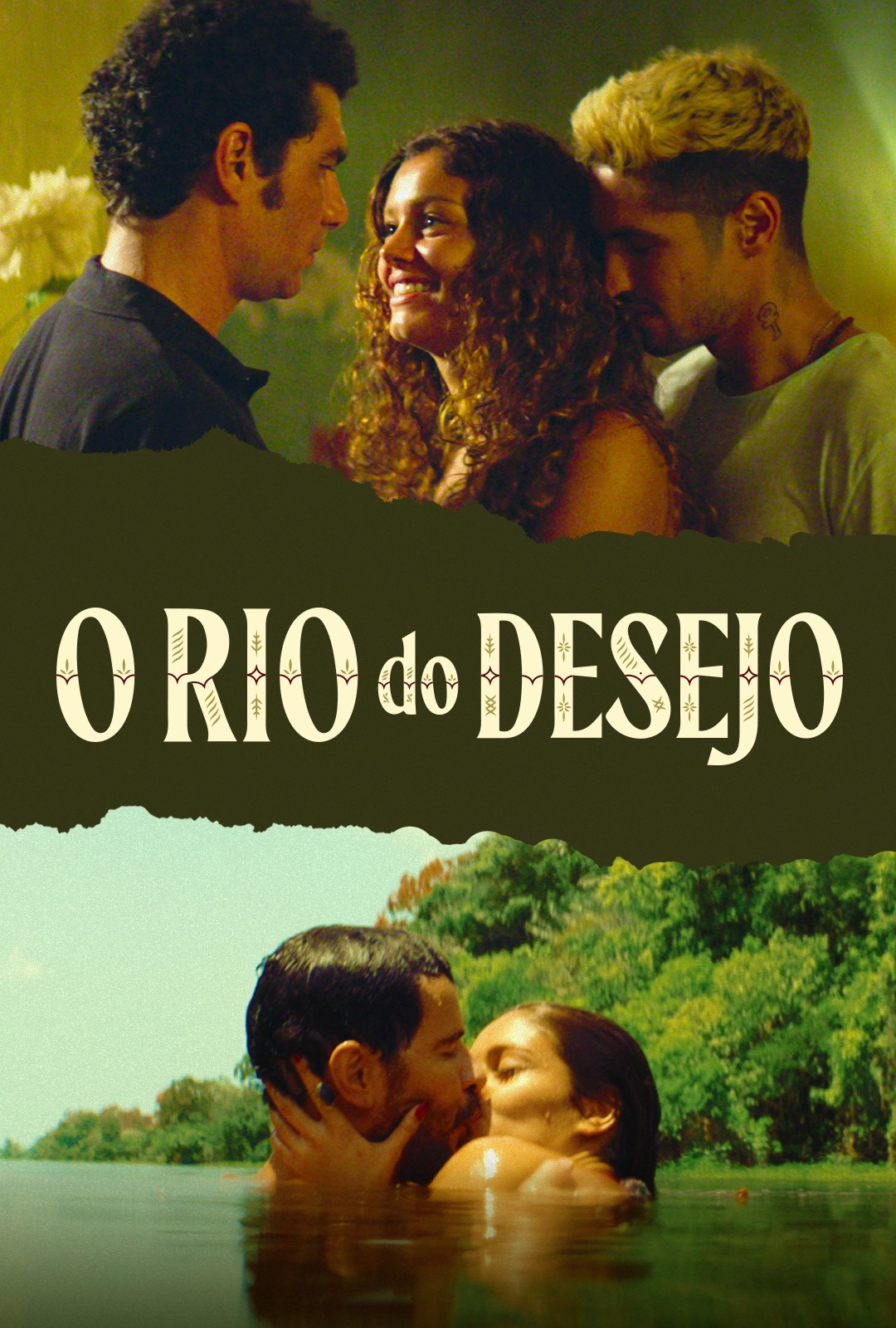 River of Desire (or) O Rio do Desejo (2023)