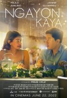 Maybe Today (or) Ngayon Kaya (2023)