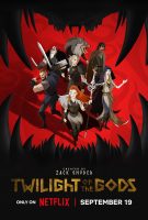 Twilight of the Gods (2024) Season 1