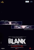 Blank (2019)