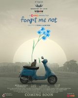 Forget Me Not (2024)