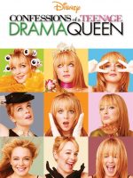 Confessions of a Teenage Drama Queen (2004)