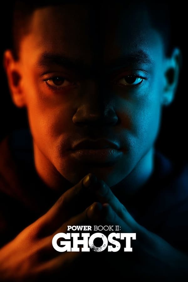 Power Book II: Ghost(2020)