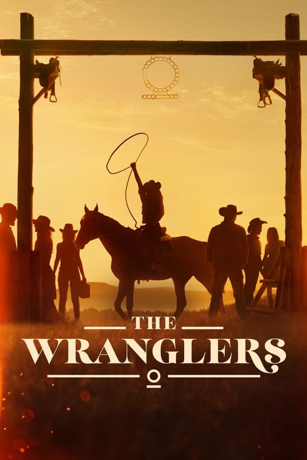 The Wranglers (2024)