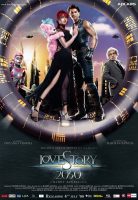 Love Story 2050 (2008)