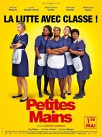 Striking The Palace / Petites Mains (2024)