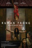 Kuman Thong (2024) Black Magic Baby