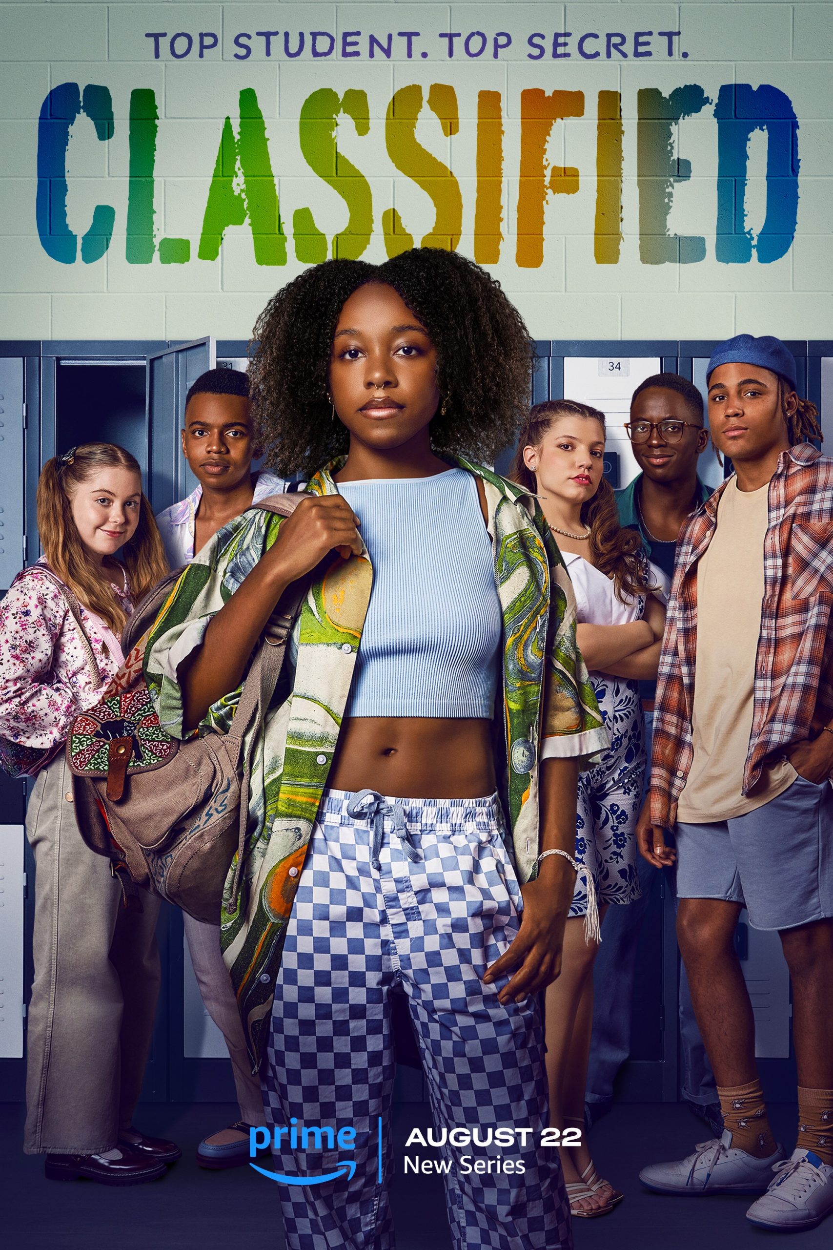 Classified (2023)