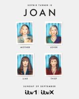 Joan (2024) Season 1