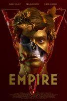 Empire V aka Ampire V (2023)