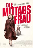 Blind at Heart aka Die Mittagsfrau (2023)