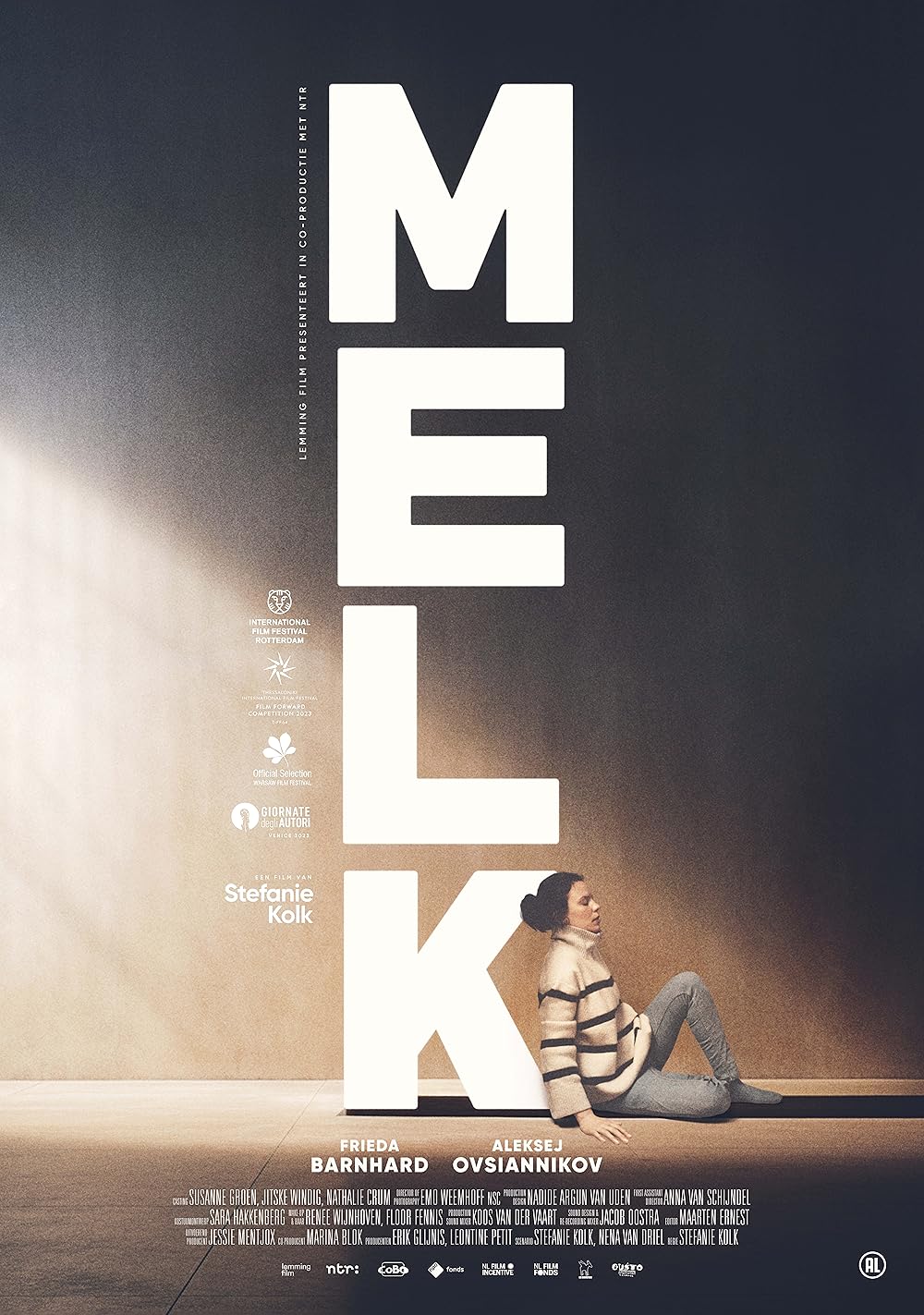 Milk aka Melk(2023)