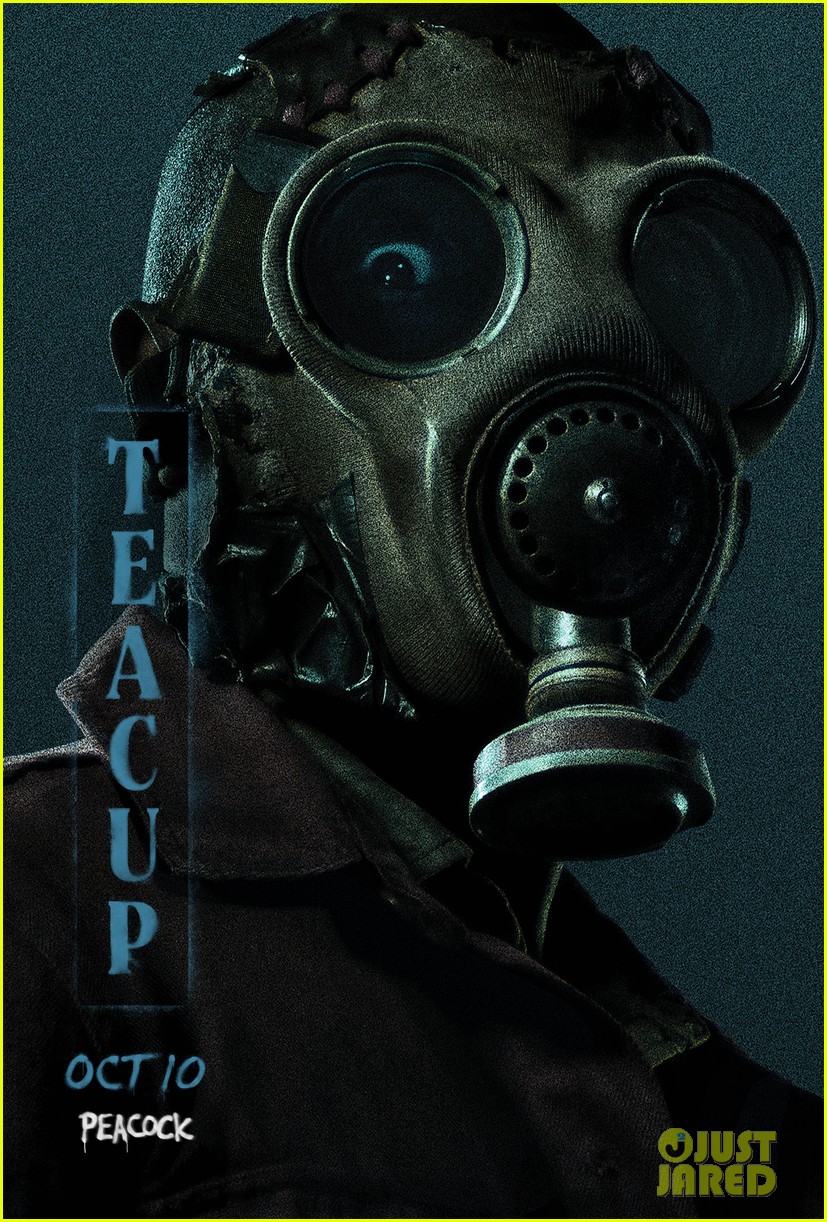 Teacup (2024)