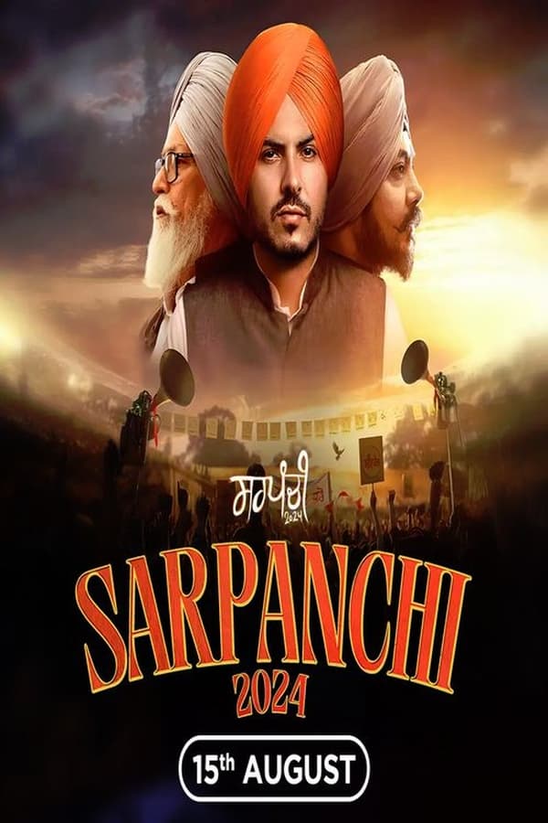 Sarpanchi (2024)
