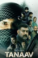Tanaav Season 1 + Season 2