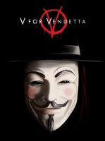 V for Vendetta (2005)