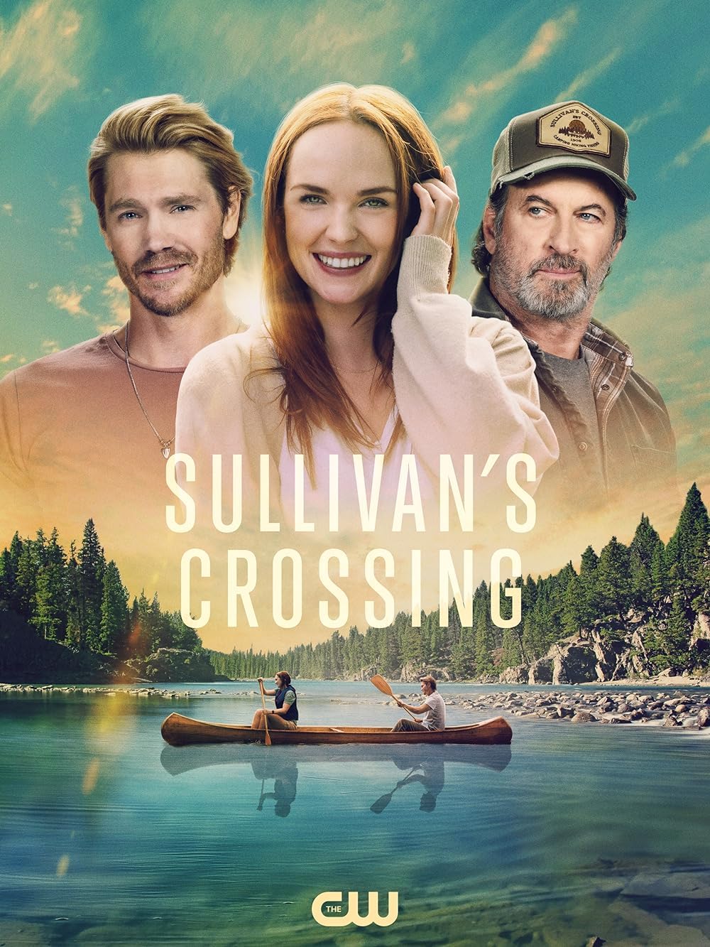 Sullivan’s Crossing (2023-2025)