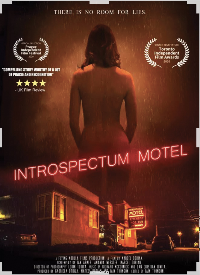 [18+] Introspectum Motel (2021)