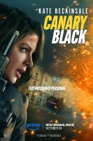 Canary Black (2024)