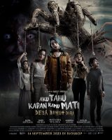 I Know When You Dead: Suicide Village (2023) Aku Tahu Kapan Kamu Mati: Desa Bunuh Diri