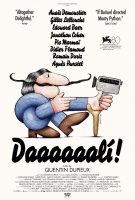 Daaaaaalí! aka Daaaaaali (2023)
