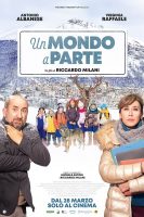 Un mondo a parte (2024) A World Apart