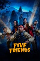Five Friends (2024) Sekawan Limo