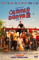 Mortal World 2 aka Ölümlü Dünya 2 (2023)