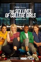 The Sex Lives of College Girls Season 3