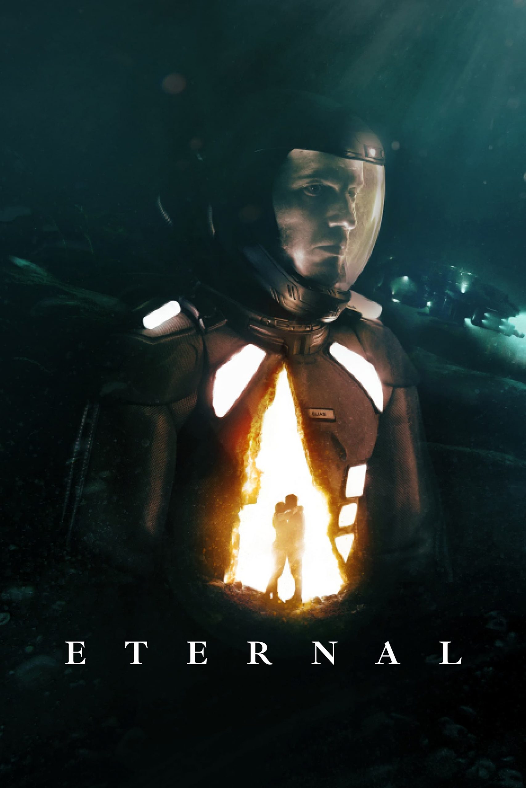 Eternal (2024) For evigt