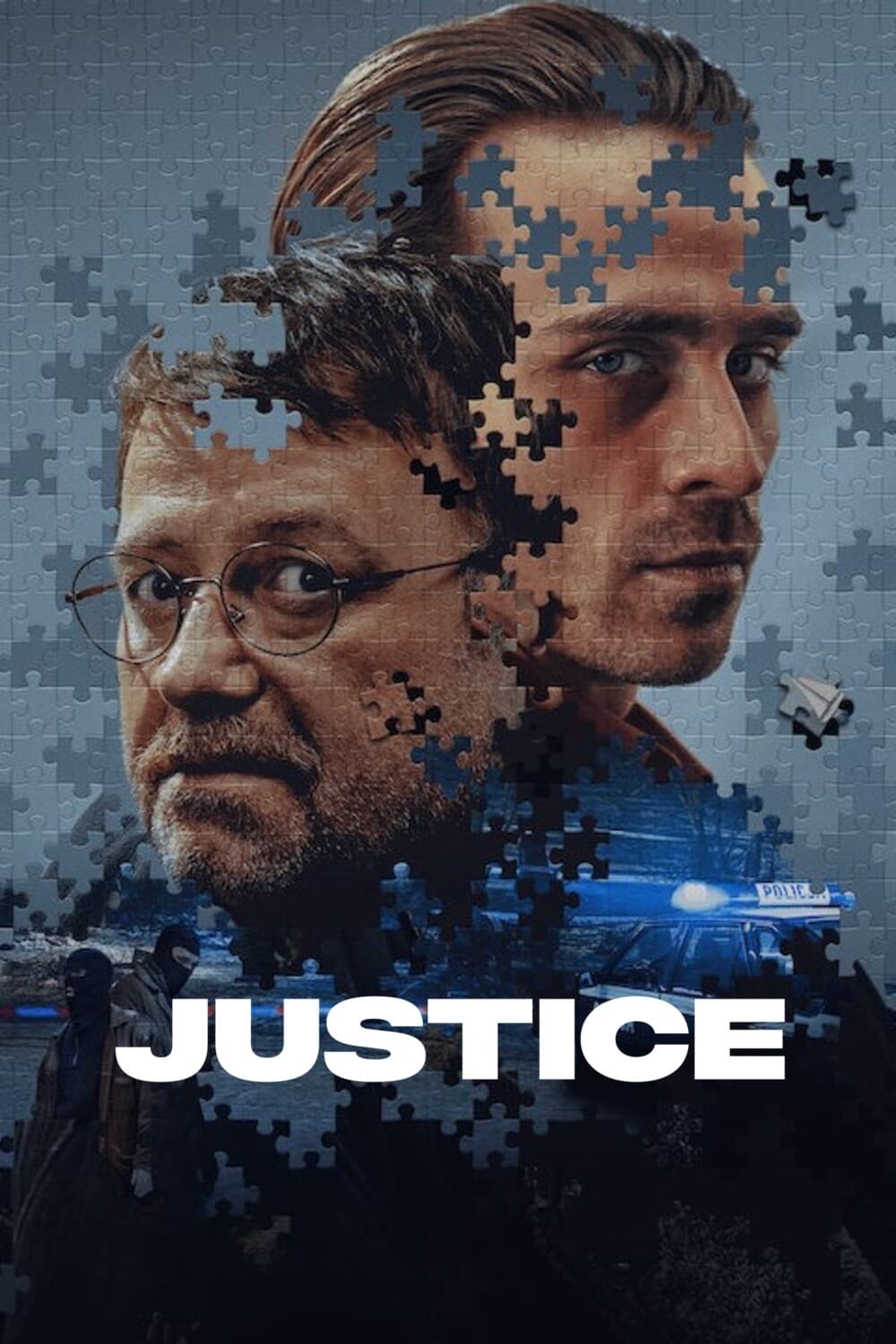 Justice (2024) Napad