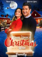 Once Upon a Christmas Wish (2024)