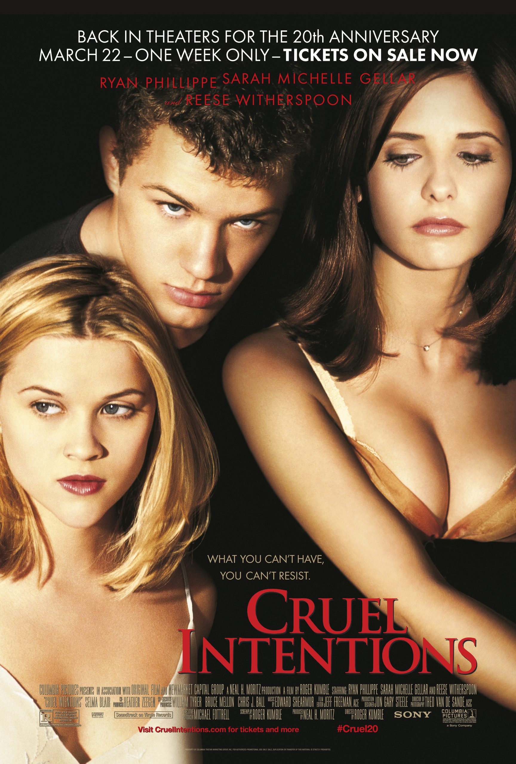 Cruel Intentions (2024)