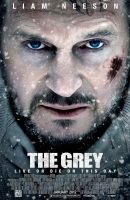 The Grey (2012)
