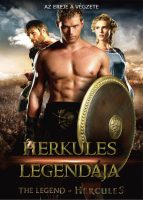 The Legend of Hercules (2014)